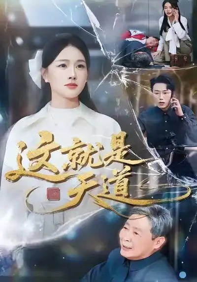 短剧《这就是天道》全集在线观看免费