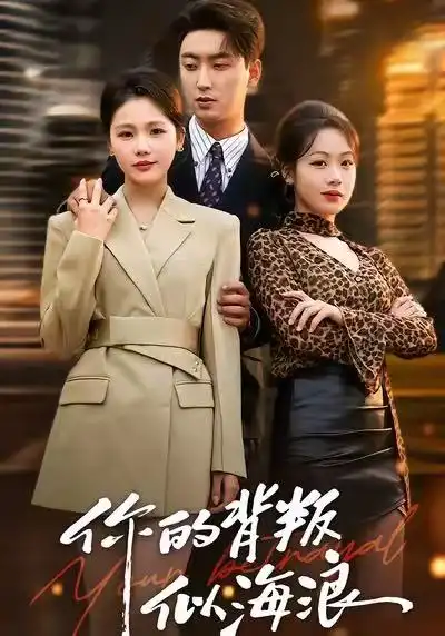 短剧《你的背叛似海浪》完整版免费在线观看