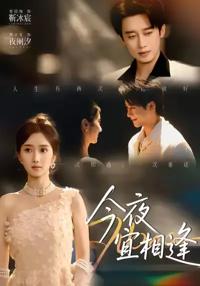 短剧《今夜宜相逢》全集在线观看免费