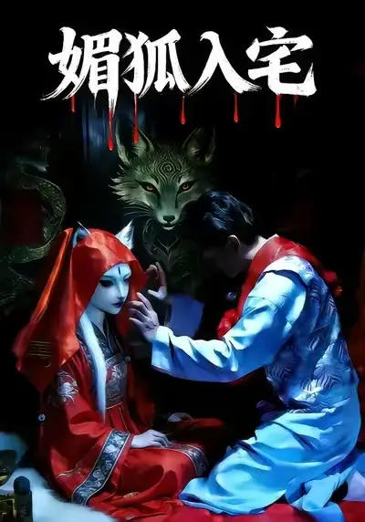 短剧《媚狐入宅》全集在线观看免费