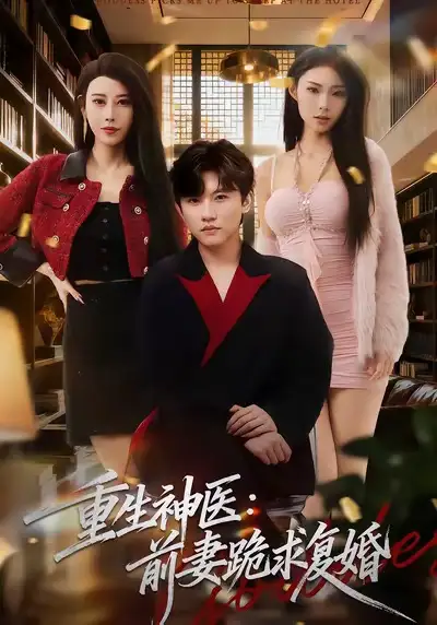 短剧《重生神医：前妻跪求复婚＆她跪民政局，我住总统套房》全集在线观看免费