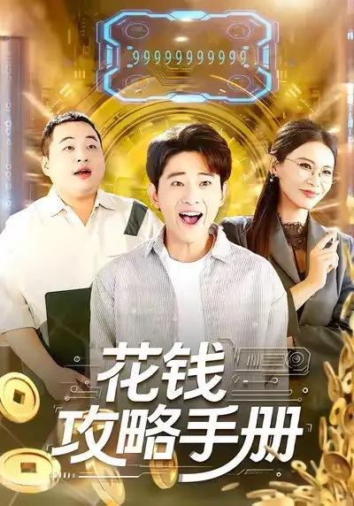 短剧《花钱攻略手册》全集在线观看免费