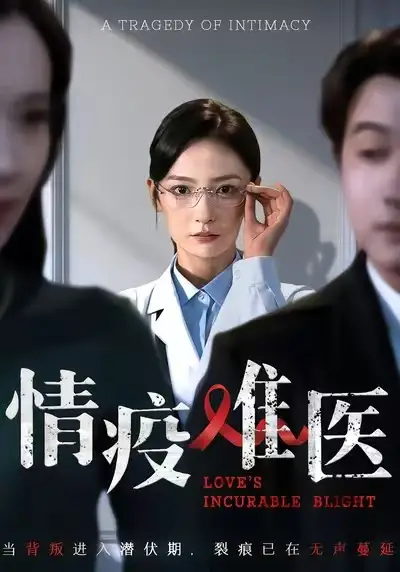 短剧《情疫难医&背叛潜伏期》全集在线观看免费