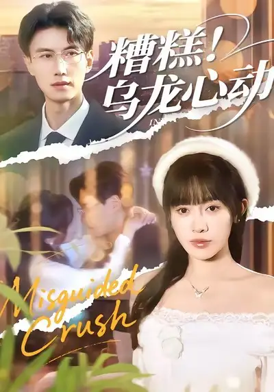 短剧《糟糕！乌龙心动》完整版免费在线观看