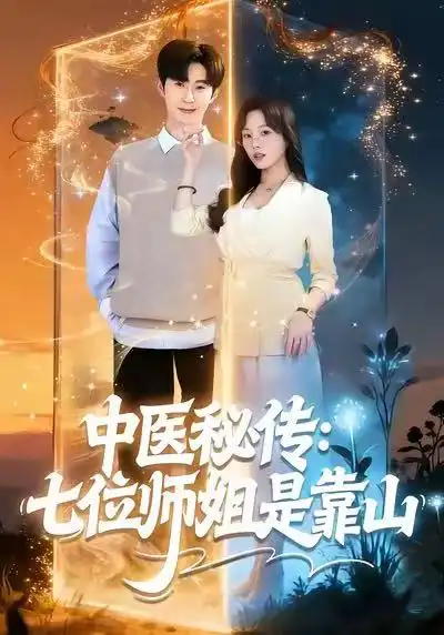 短剧《中医秘传：七位师姐是靠山》全集在线观看免费