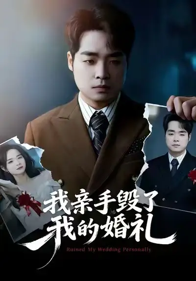 短剧《我亲手毁了我的婚礼》全集在线观看免费