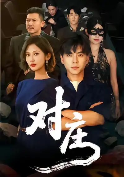 对庄（60集）马延旭＆田佳一海报