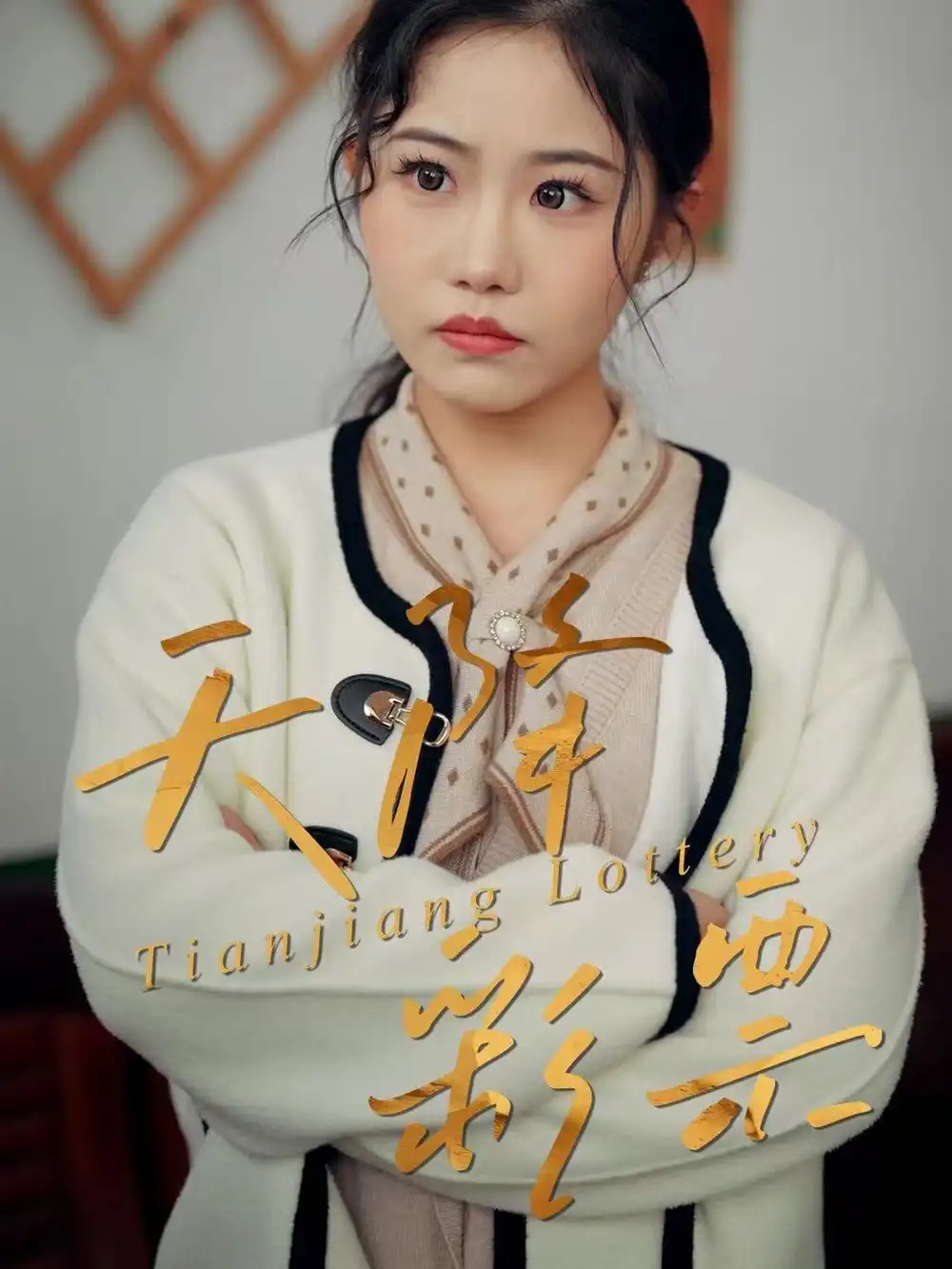 天降彩票（31集）薛莉&熊锦川海报