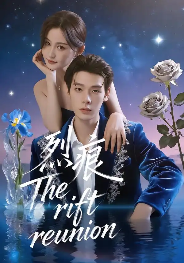 短剧《烈痕》全集在线观看免费