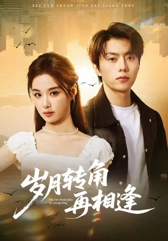 短剧《岁月转角再相逢》全集在线观看免费