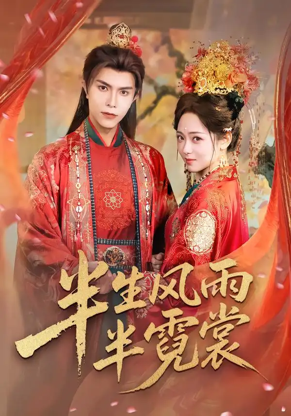 短剧《半生风雨半霓裳》全集在线观看免费