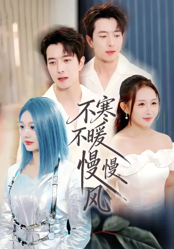 短剧《不寒不暖慢慢风》全集在线观看免费