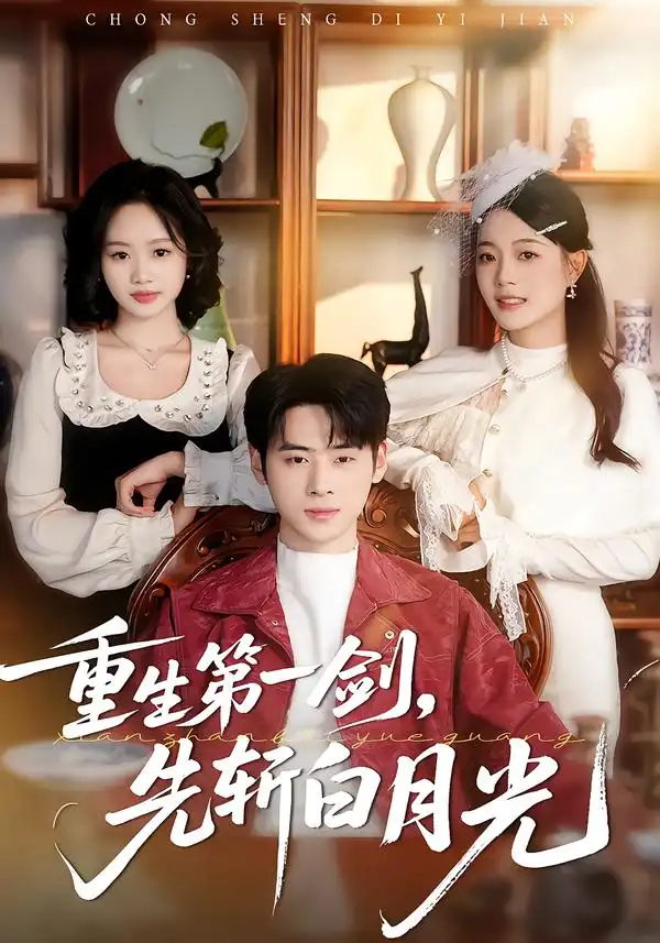 短剧《重生第一剑，先斩白月光（42集》全集在线观看免费