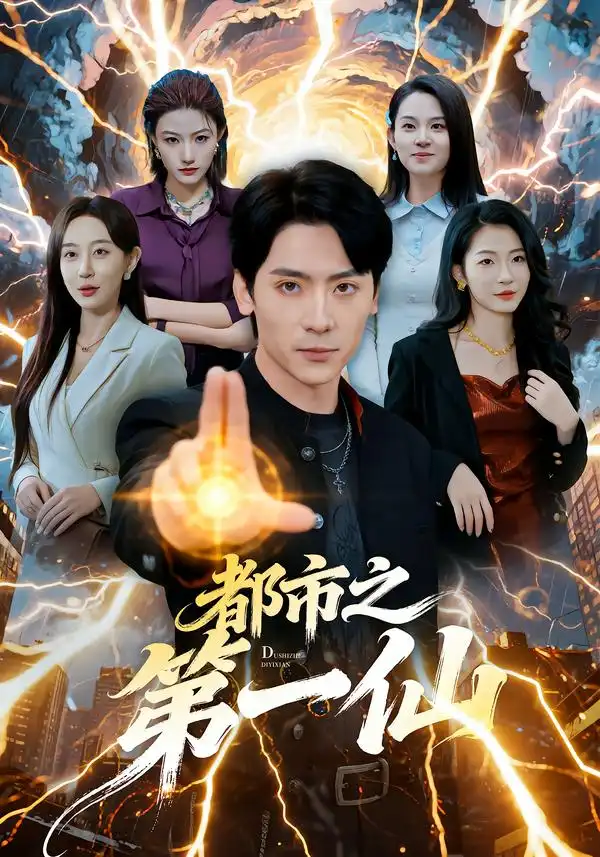 短剧《都市之第一仙》全集在线观看免费