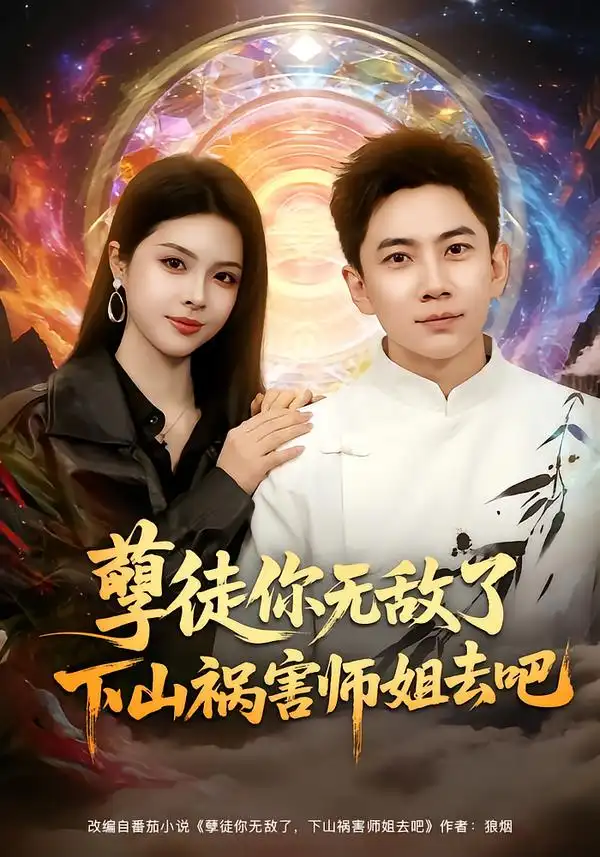 短剧《孽徒你无敌了下山祸害师姐去吧》全集在线观看免费