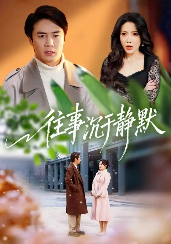 短剧《往事沉于静默》完整版免费在线观看