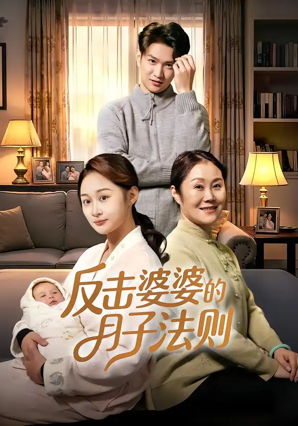 短剧《反击婆婆的月子法则》完整版免费在线观看