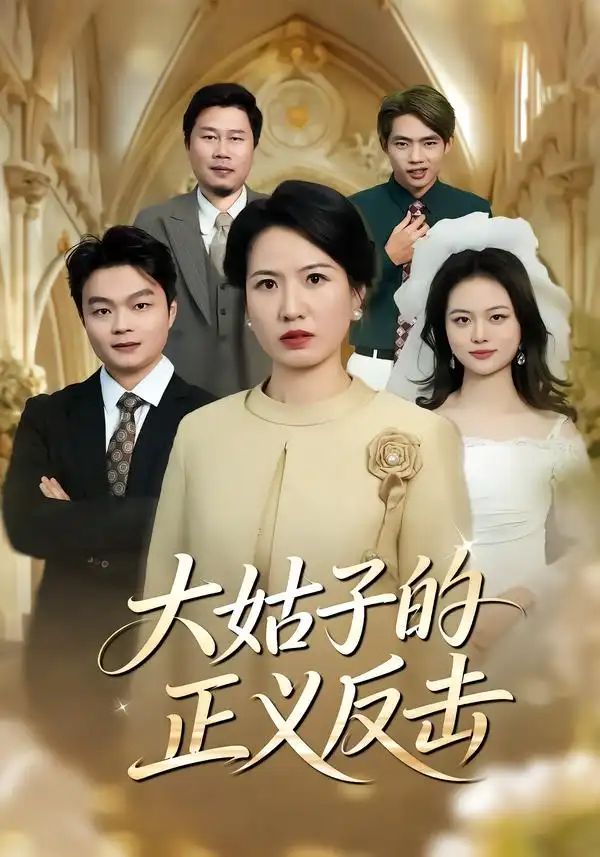 短剧《大姑子的正义反击》完整版免费在线观看