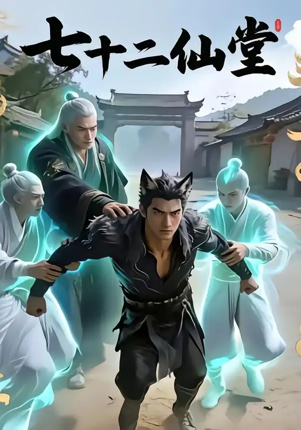 短剧《七十二仙堂》完整版免费在线观看