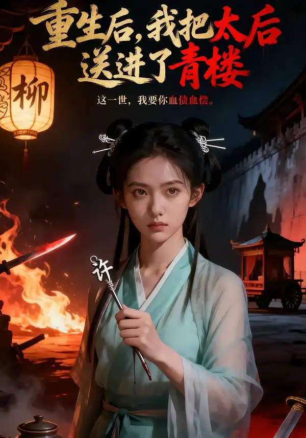 短剧《重生后，我把太后送进了青楼》完整版免费在线观看