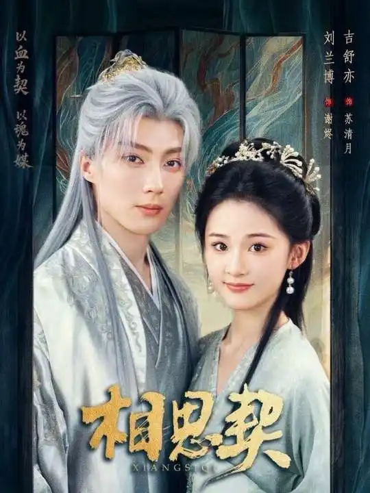 短剧《相思契》全集在线观看免费