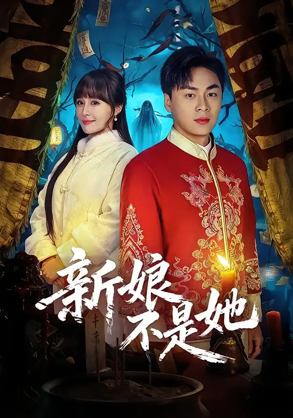 新娘不是她（49集）赵洪涛$王茉晗海报