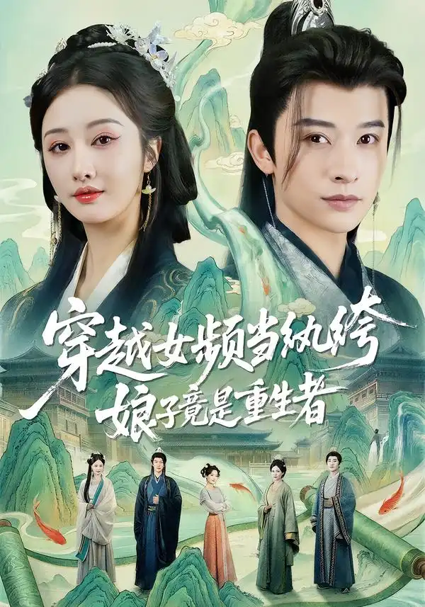 短剧《穿越女频当纨绔，娘子竟是重生者》全集在线观看免费