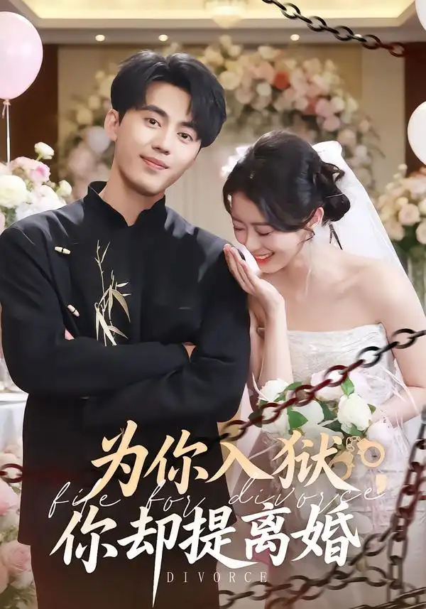 短剧《为你入狱，你却提离婚》完整版免费在线观看