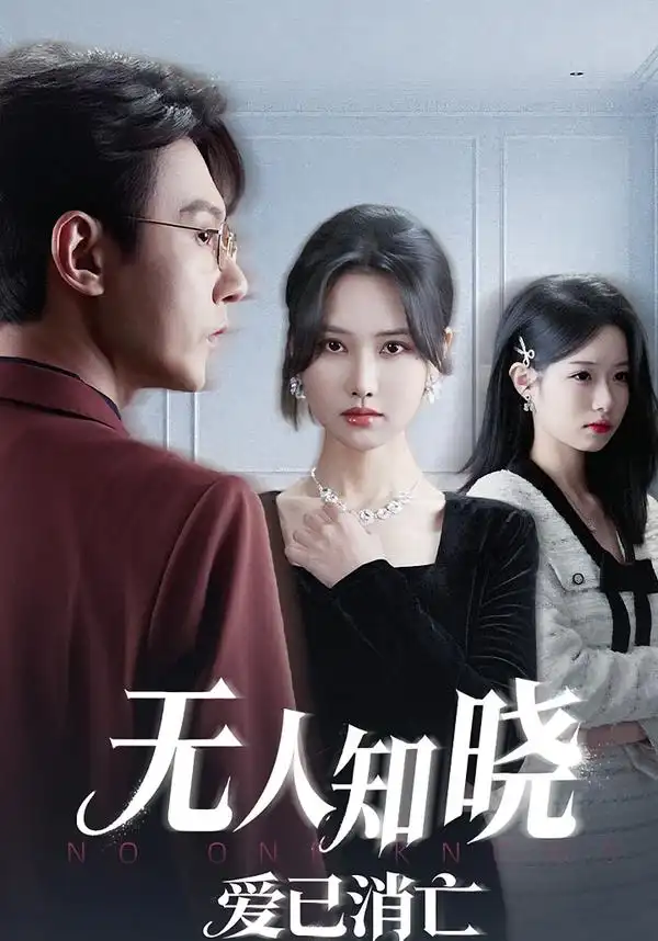 短剧《无人知晓爱已消亡》全集在线观看免费