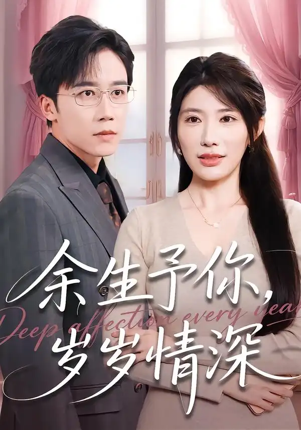 短剧《余生予你，岁岁情深》全集在线观看免费