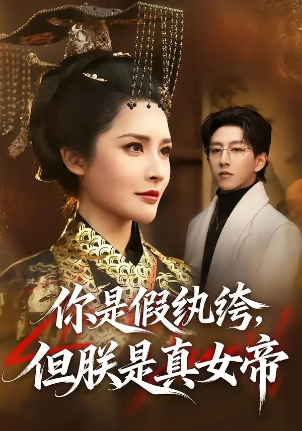 短剧《你是假纨绔，但朕是真女帝》完整版免费在线观看