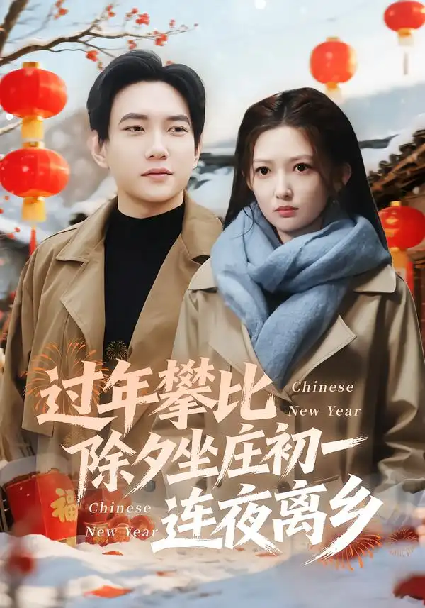 短剧《过年攀比除夕坐庄初一连夜离乡》完整版免费在线观看