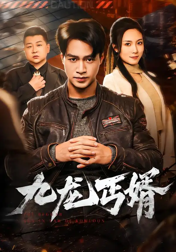 短剧《九龙丐婿》完整版免费在线观看