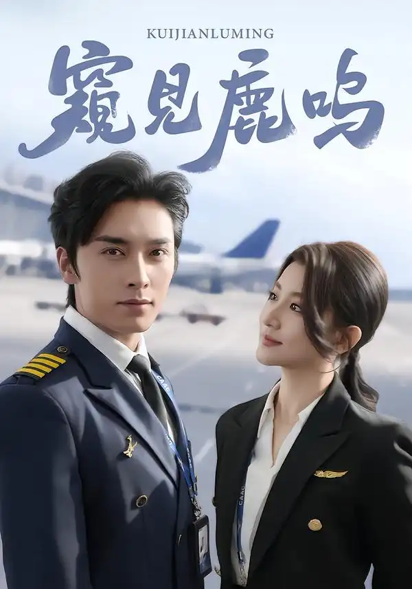 短剧《窥见鹿鸣》完整版免费在线观看