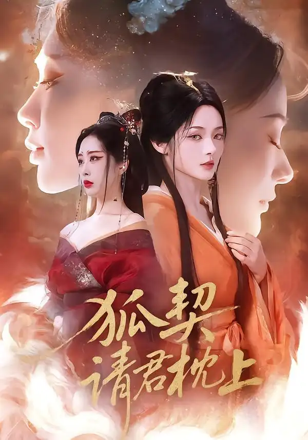 狐契：请君枕上（81集）毛祁生＆觅七海报