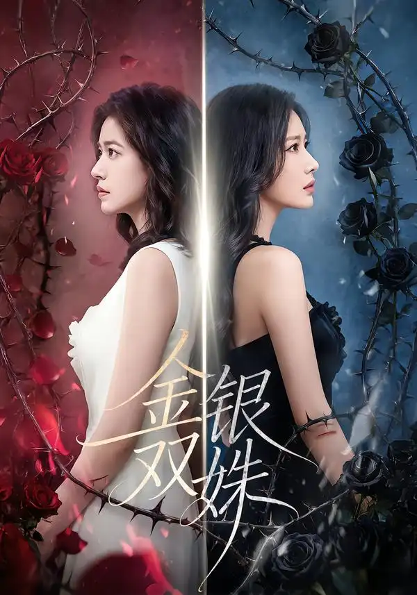 金银双姝（80集）王艺霏$徐霄海报
