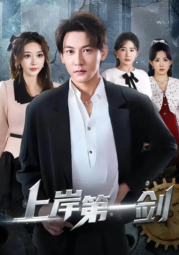 上岸第一剑（70集）孙虎城$张棠$张钧凯海报