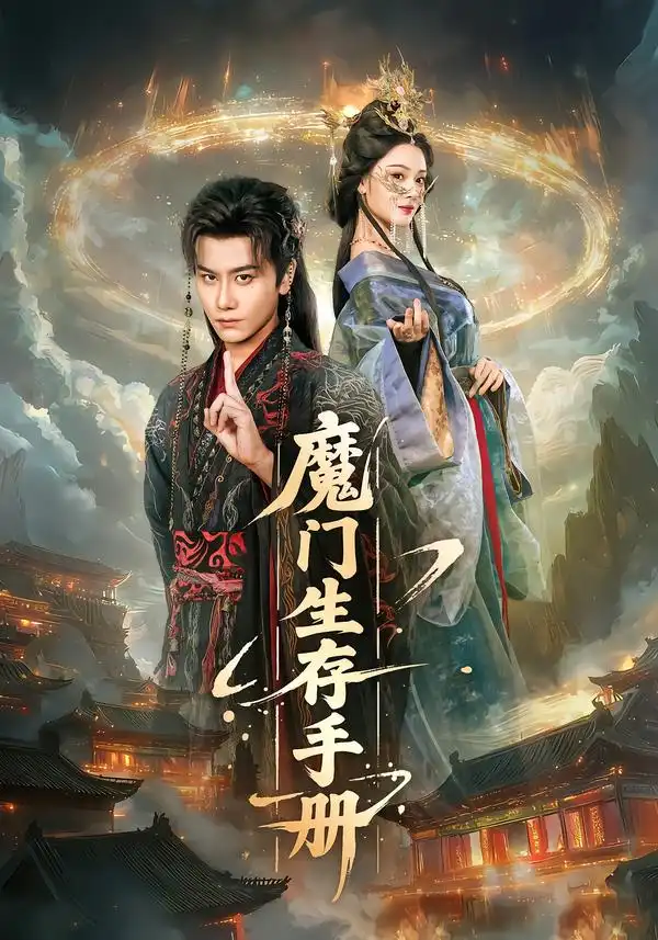 魔门生存手册（57集）韩明熙＆艾江山海报