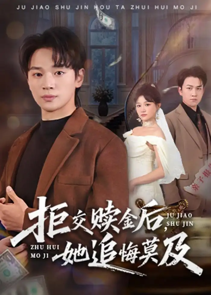 拒交赎金后，她追悔莫及（73集）随嘉兴＆安晓洁海报