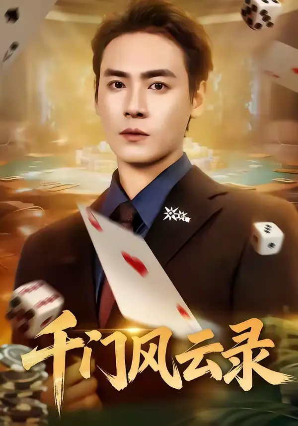 短剧《千门风云录＆千门兄弟》全集在线观看免费