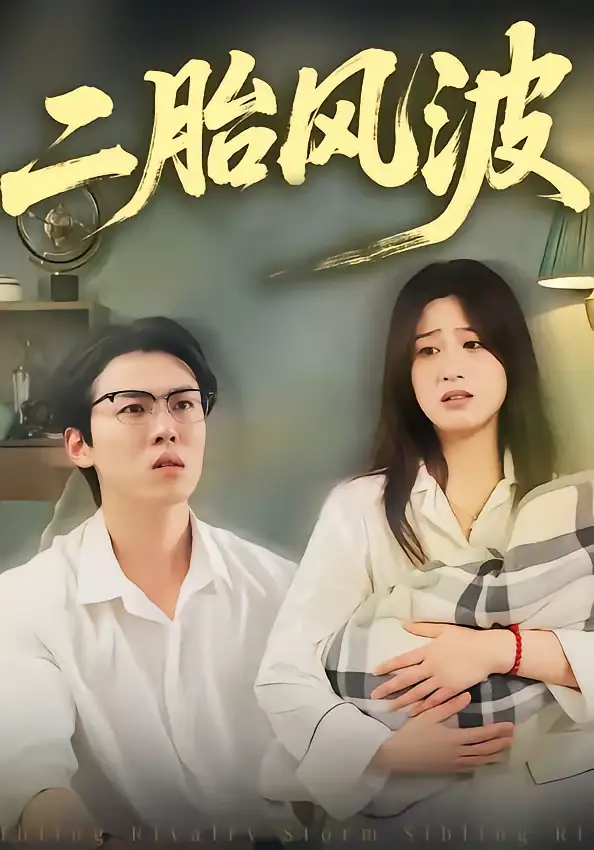 短剧《二胎风波》全集在线观看免费