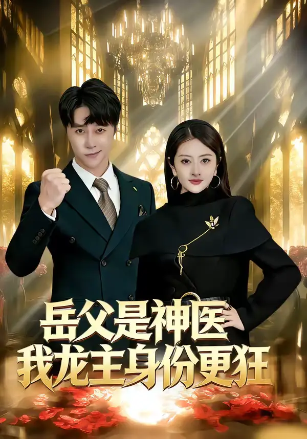 短剧《岳父是神医我龙主身份更狂》全集在线观看免费