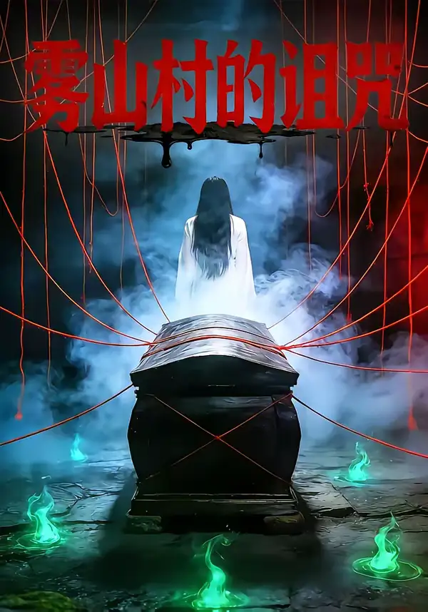 短剧《雾山村的诅咒》完整版免费在线观看
