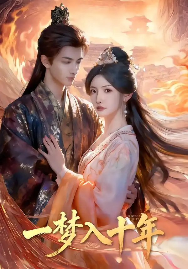 短剧《一梦入十年》全集在线观看免费