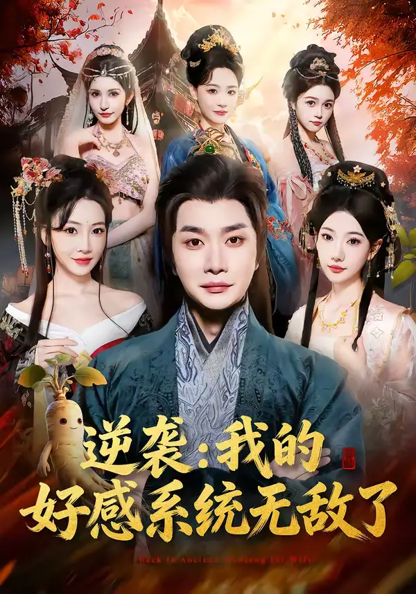 短剧《逆袭我的好感系统无敌了》全集在线观看免费