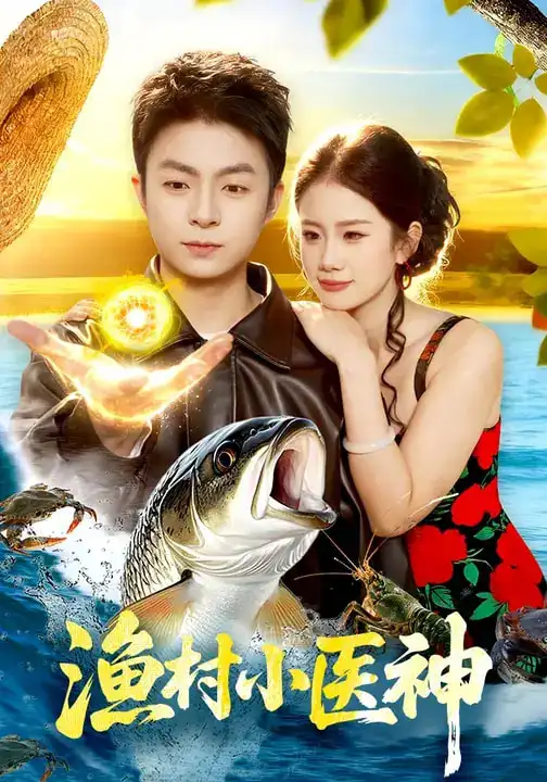 短剧《渔村小医神》全集在线观看免费
