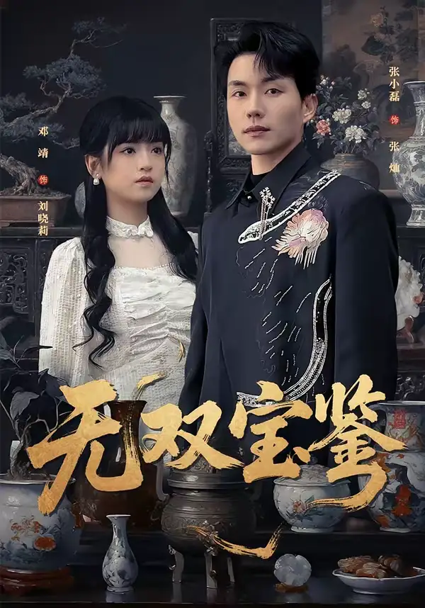 短剧《无双宝鉴》全集在线观看免费