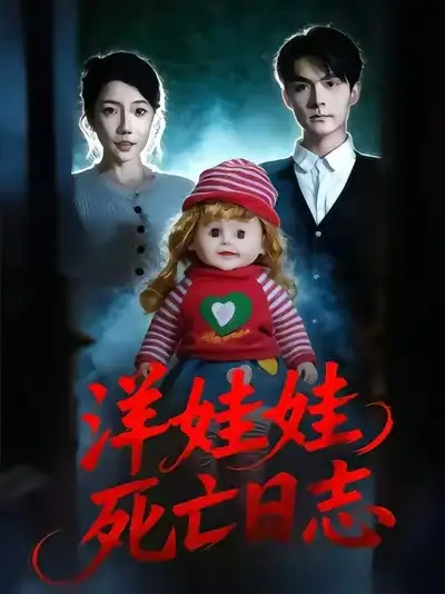 短剧《洋娃娃死亡日志》全集在线观看免费