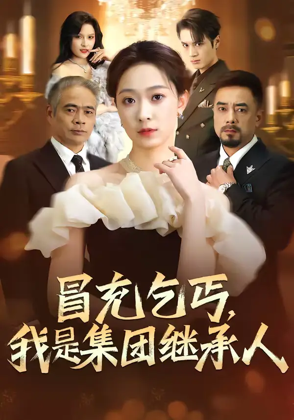 短剧《冒充乞丐，我是集团继承人》完整版免费在线观看