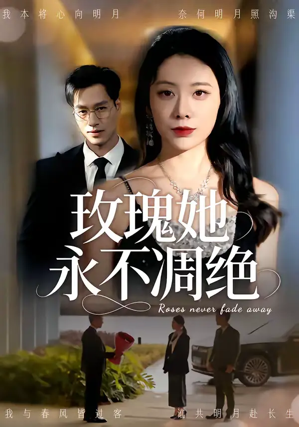 短剧《玫瑰她永不凋绝》完整版免费在线观看